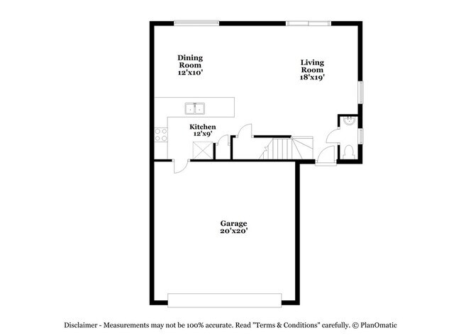 Foto del edificio - 22553 W Desert Bloom St