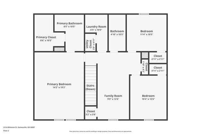 Building Photo - 3114 Whitman Ct