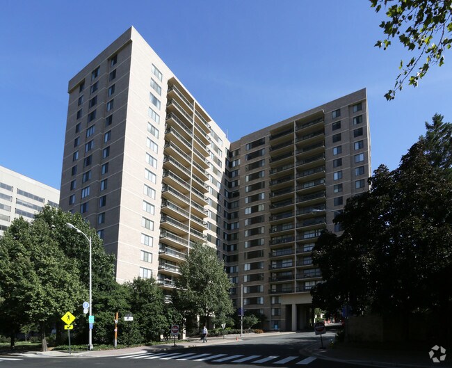 Lasalle Park Apartments Rentals Hyattsville, MD
