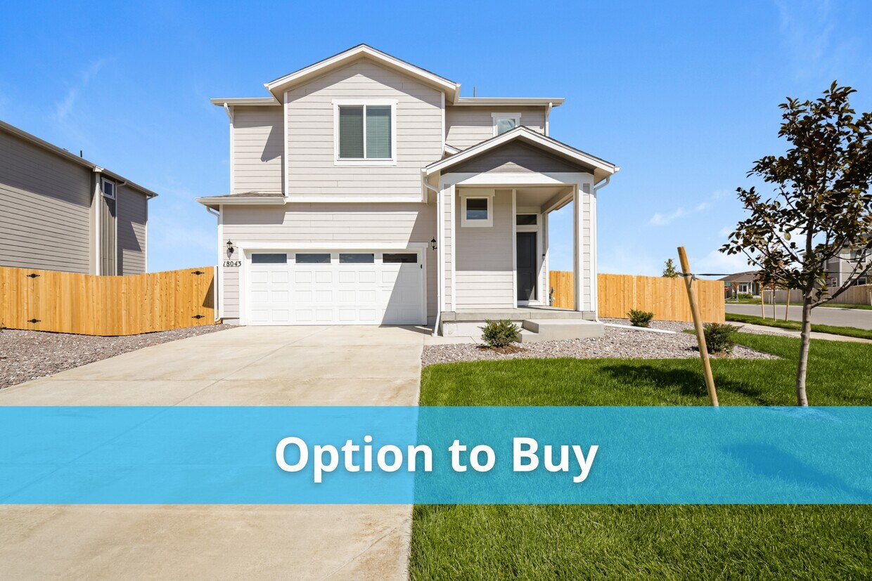 Foto principal - 18043 E 94th Pl