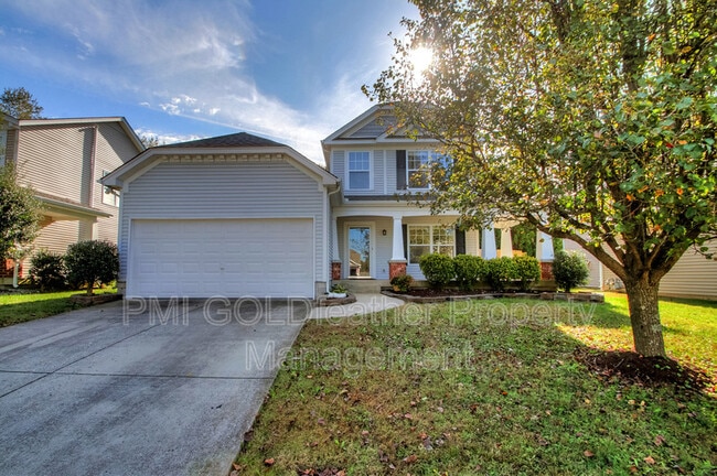 Building Photo - 2880 Paddle Wheel Dr