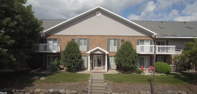 Foto del edificio - Highland Ridge