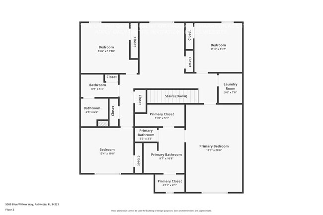 Building Photo - 5009 Blue Willow Wy