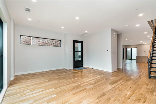 Foto del edificio - 3526 Asbury St