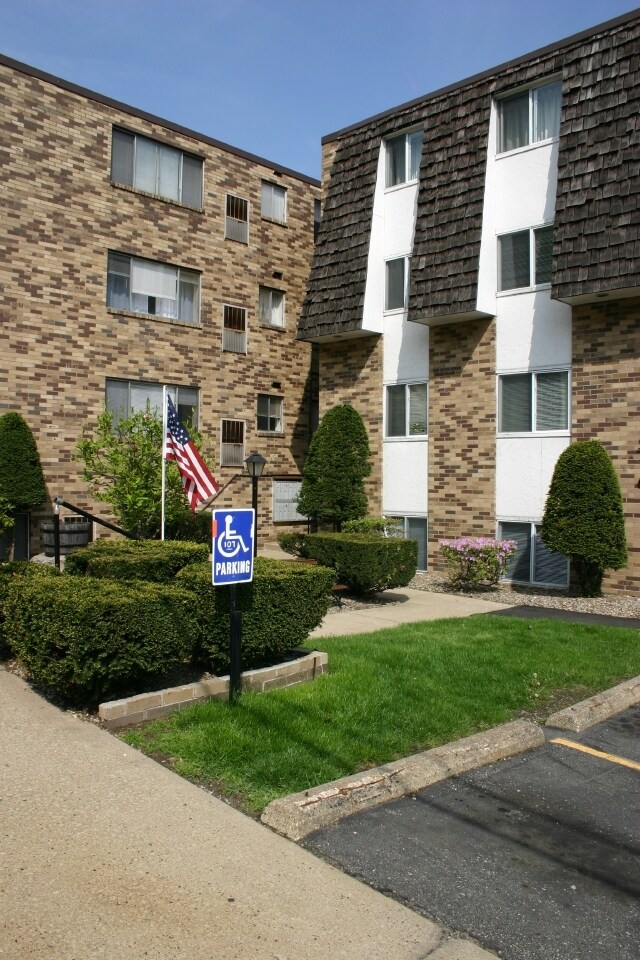 Regency House Apartments Millvale, PA