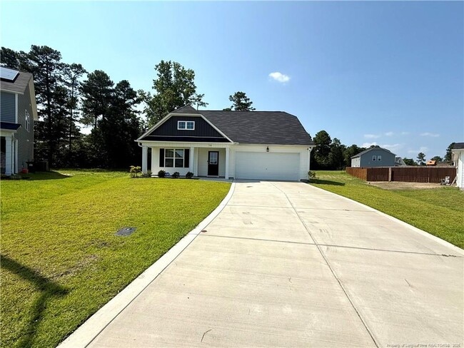 Building Photo - 1701 Ramsdale Rd