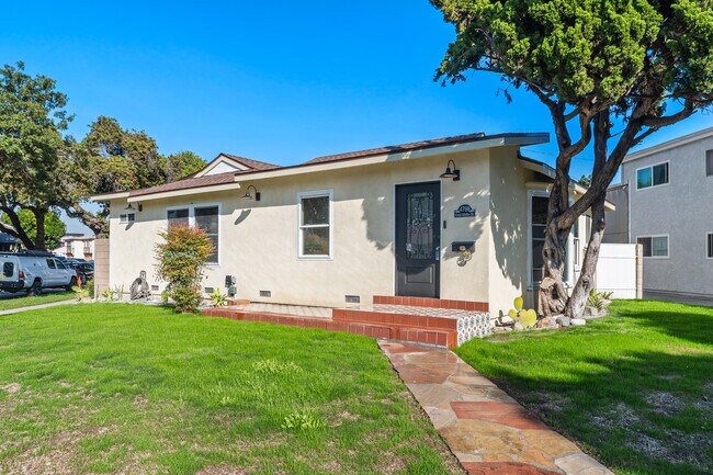 Foto del edificio - 4769 E Malta St