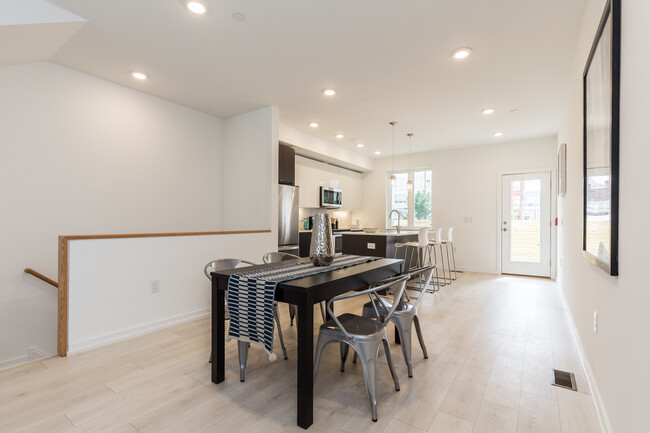 Foto del edificio - 1241 N 27th St