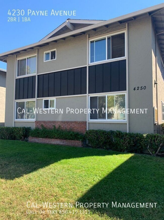 Foto del edificio - 4230 Payne Ave