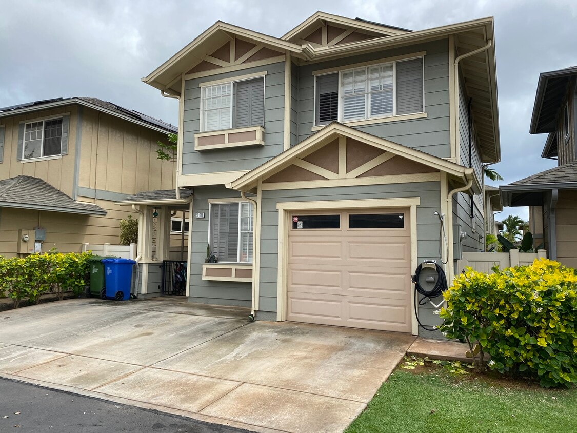 91688 Makalea St, Ewa Beach, HI 96706 House Rental in Ewa Beach, HI