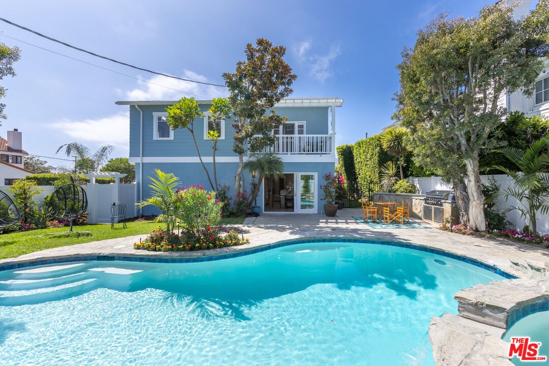 Foto principal - 509 Wynola St