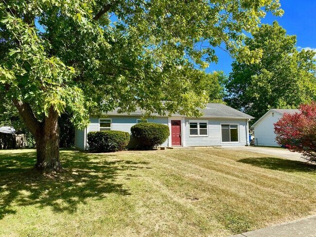 Foto del edificio - 2711 Heatherlea Ct