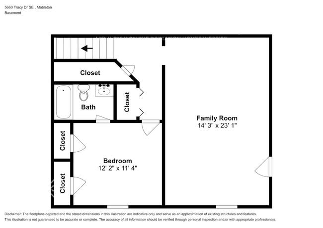 Building Photo - 5660 Tracy Dr SE
