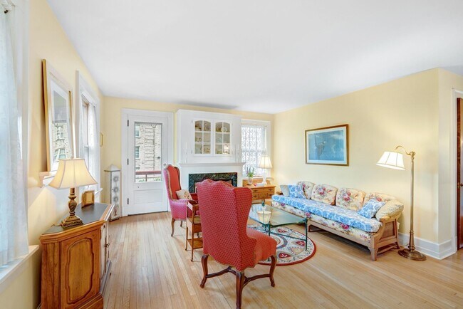 Foto del edificio - 25 Langdon St
