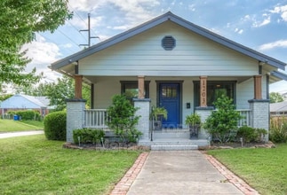 Building Photo - 1203 S Florence Pl