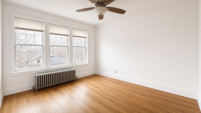 Foto del edificio - 4623 N Rockwell St
