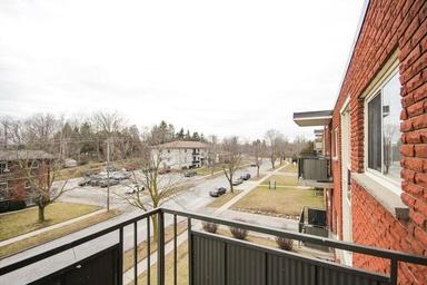 Photo du bâtiment - Juniper Apartments