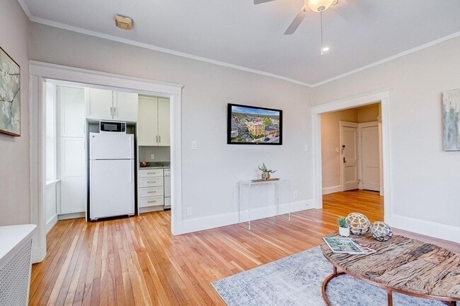 Building Photo - 230 Massachusetts Ave