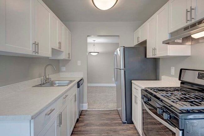 Foto del interior - Cinnamon Run/Peppertree Farm