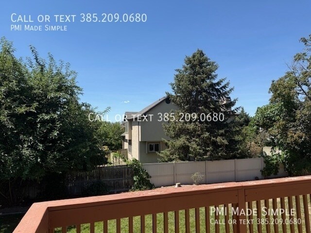 Foto del edificio - 10342 Countrywood Dr