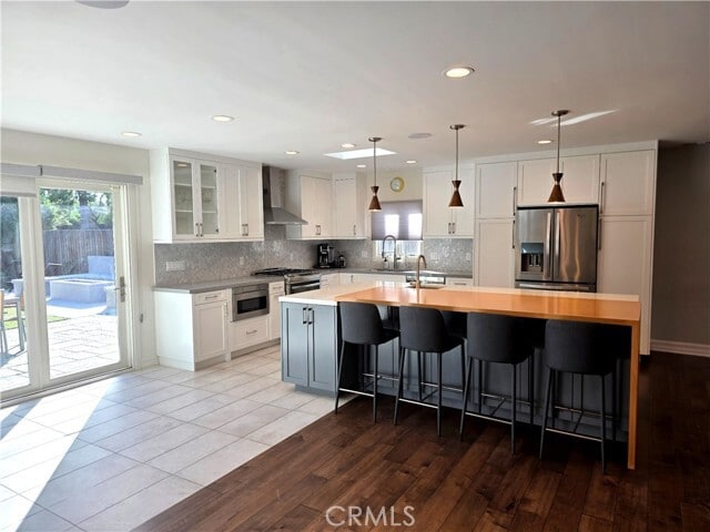 Foto del edificio - 23400 Collins St