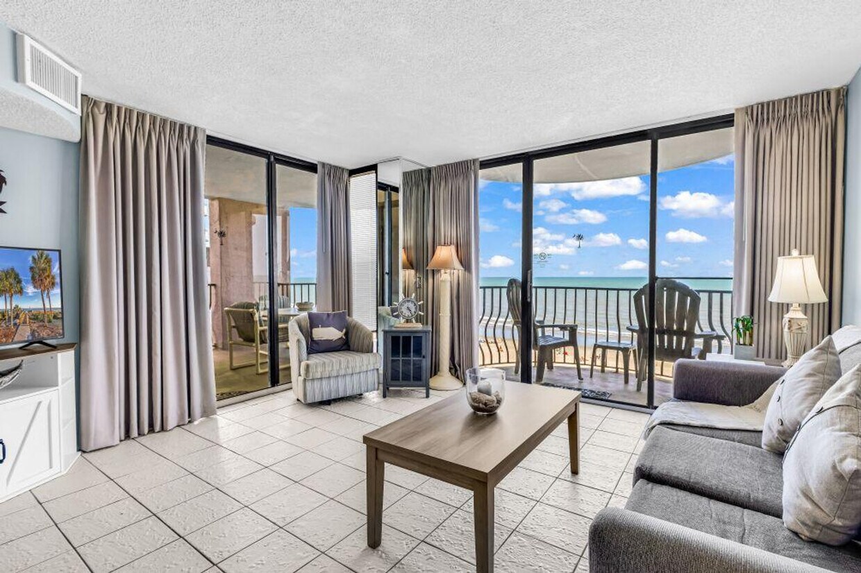 Foto principal - 2500 N Ocean Blvd