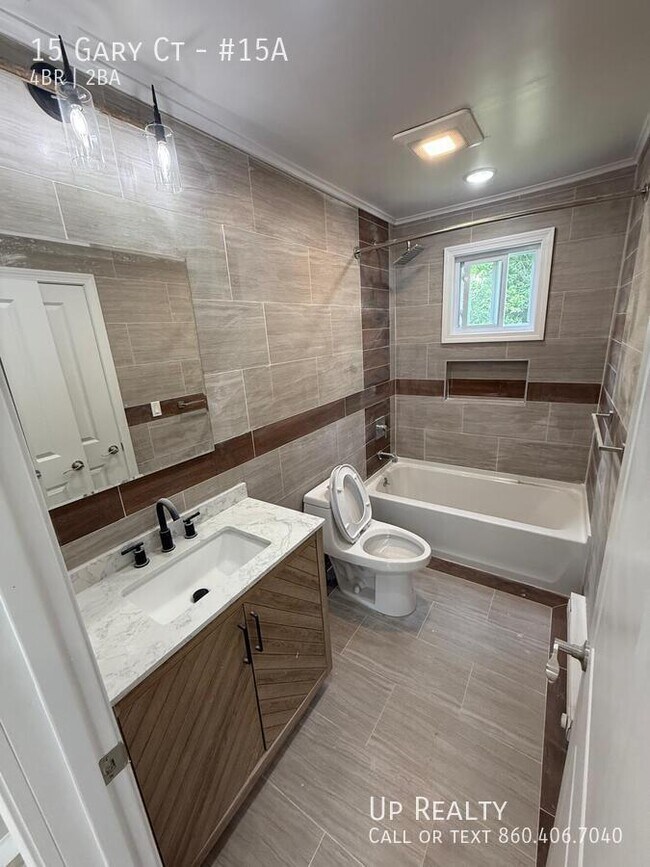 Foto del edificio - 15 Gary Ct