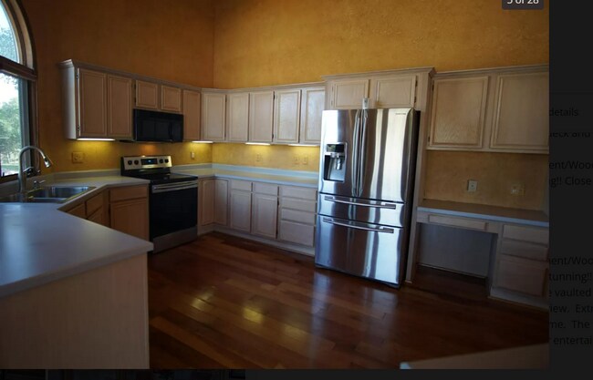 Photo - Beautiful Ranch on Lake in Monument, Short... House