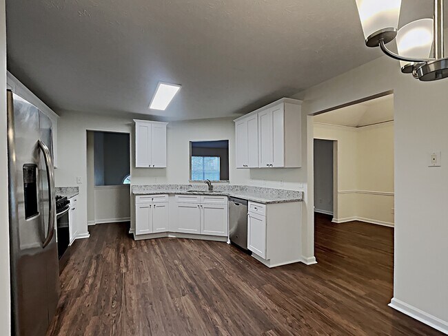 Foto del edificio - 3589 Dyer Parke Lane SW