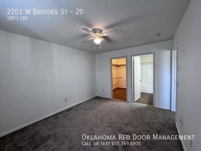 Foto del edificio - 2201 W Brooks St