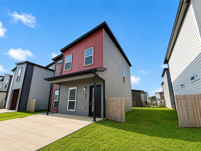 Building Photo - 1031 Boardwalk Ave