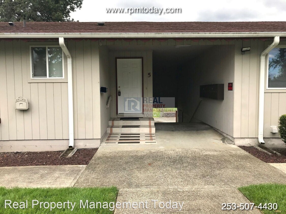 Foto principal - 116 173rd St S