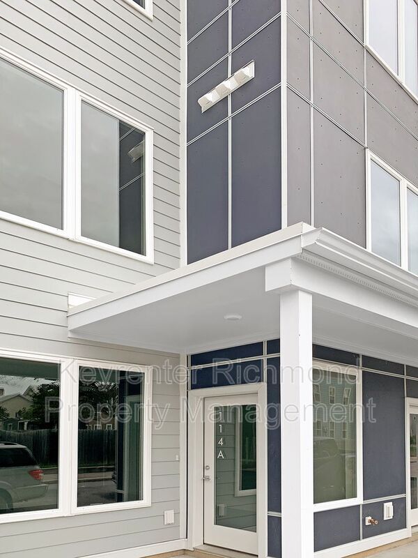 Photo - 114 W 12th St E Apartment