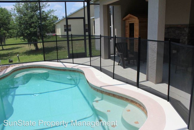 Building Photo - 4 br, 3.5 bath House - 5618 Remsen Cay Ln