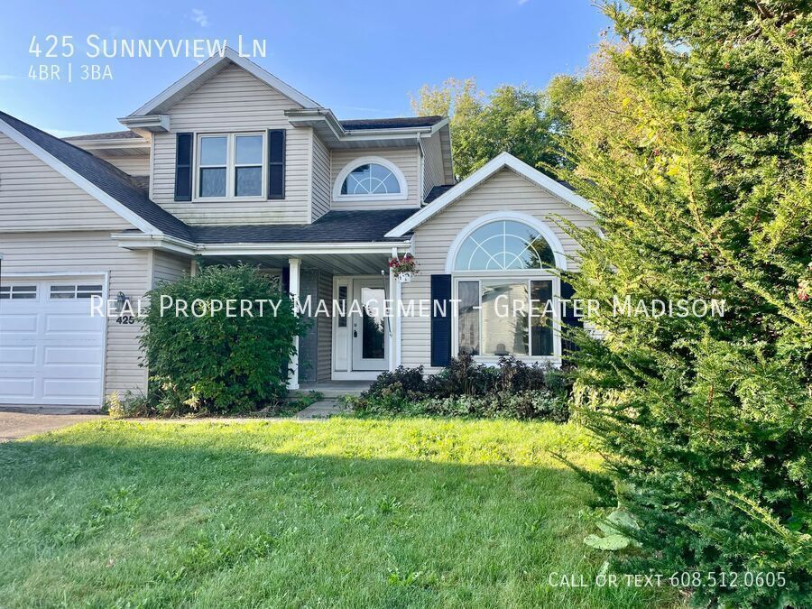 Primary Photo - 425 Sunnyview Ln