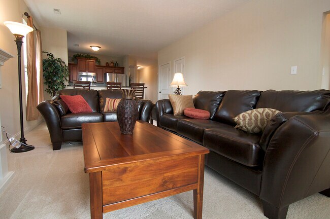 Foto del edificio - Alcott River Landing