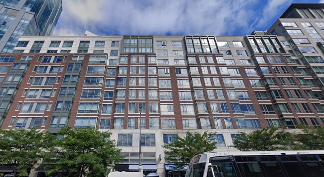 Building Photo - 1377 Boylston St
