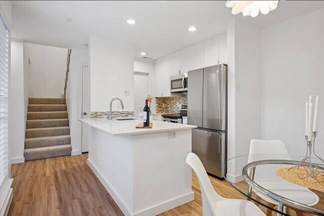 Foto del edificio - 3919 Buena Vista St