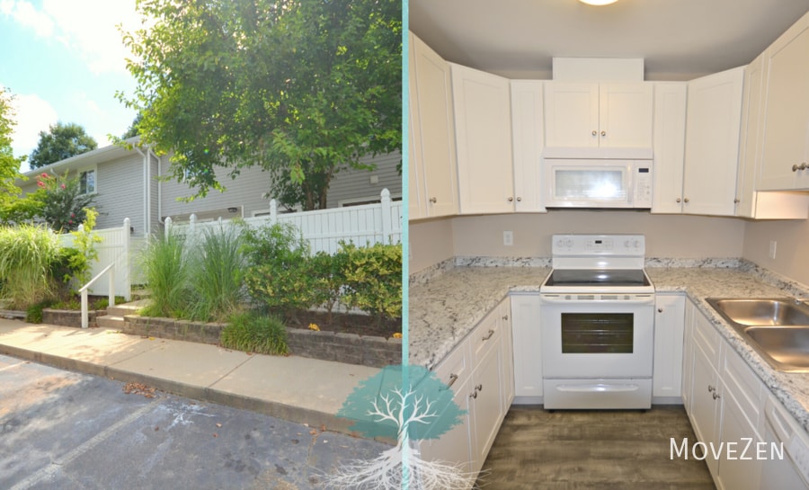 Foto principal - 7223 Sandy Creek Dr
