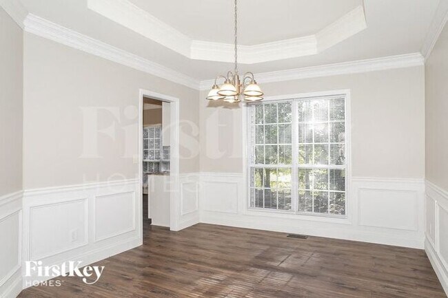 Foto del edificio - 2795 Meadow Gate Way