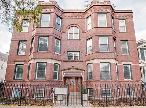 Foto principal - 3572 W Cortland St