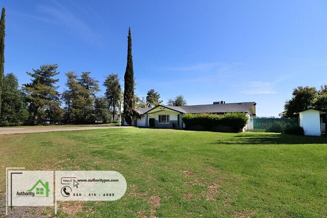 Foto del edificio - 8759 Airport Rd