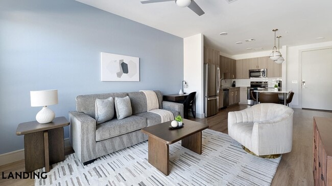 Foto del edificio - 3100 Scofield Ridge Pkwy