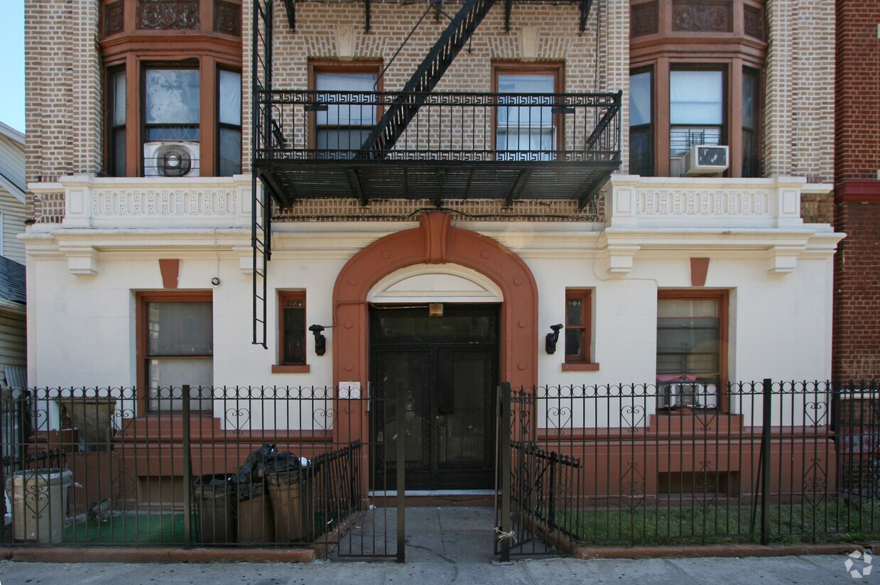 Foto del edificio - 567 E 22nd St