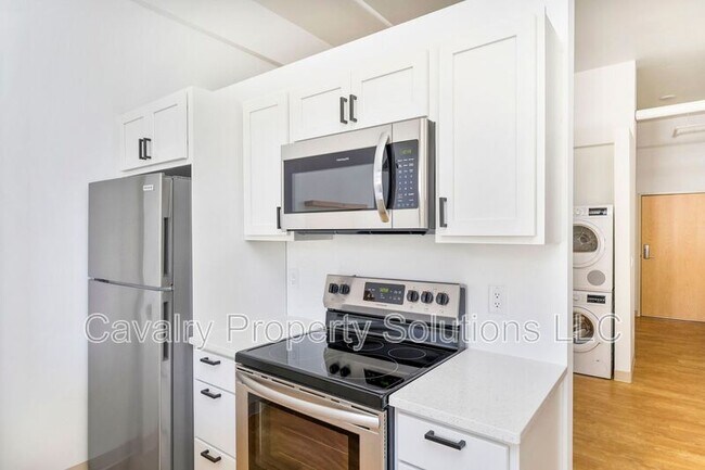 Foto del edificio - 1831 W Michigan St