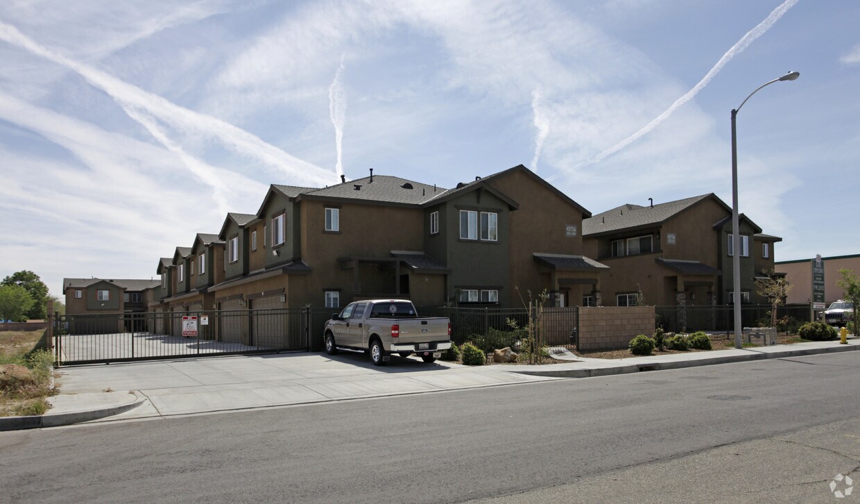 Foto principal - Quail Crossing Apartments