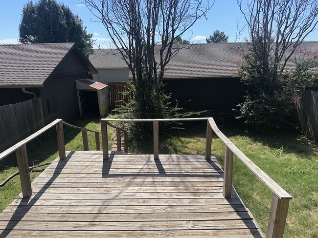 Photo - 2202 Shadowridge Dr House