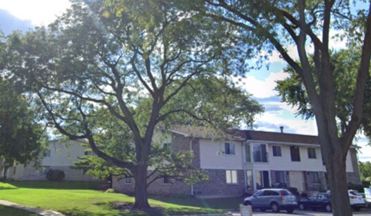 Primary Photo - 2800 Mitchell Dr