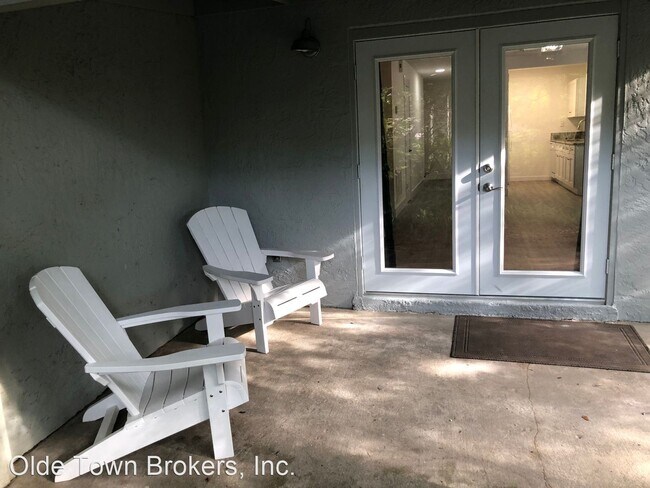Foto del edificio - 2 br, 2.5 bath House - 506 Rugby St
