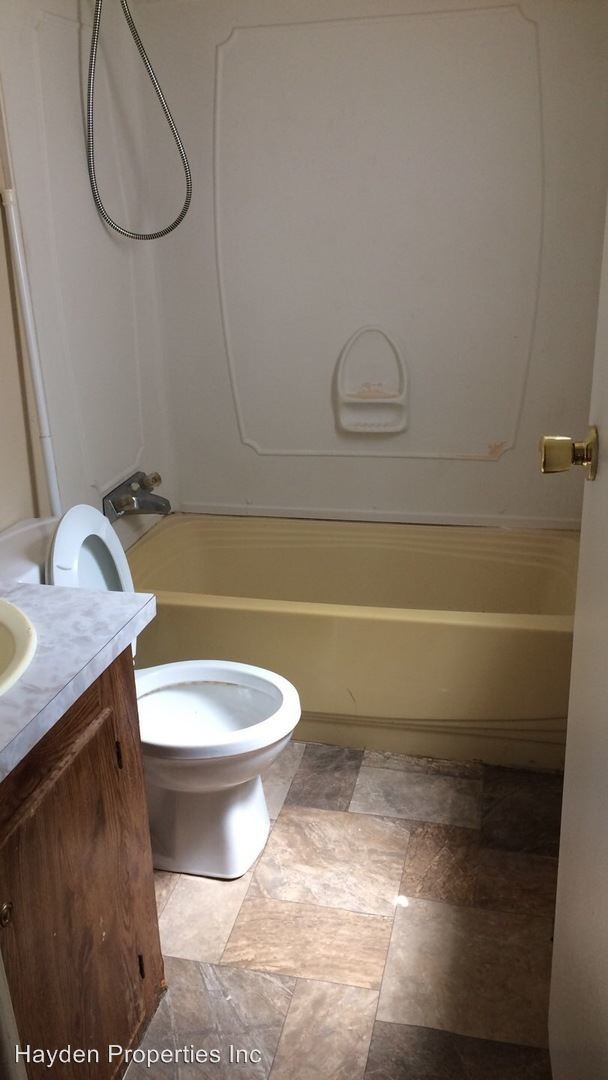 Foto del edificio - 2 br, 2 bath House - 180 Spring Street